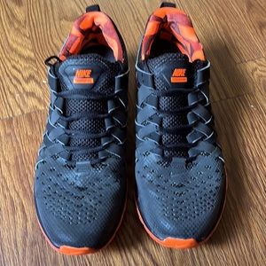 Nike Lunar Fingertrap